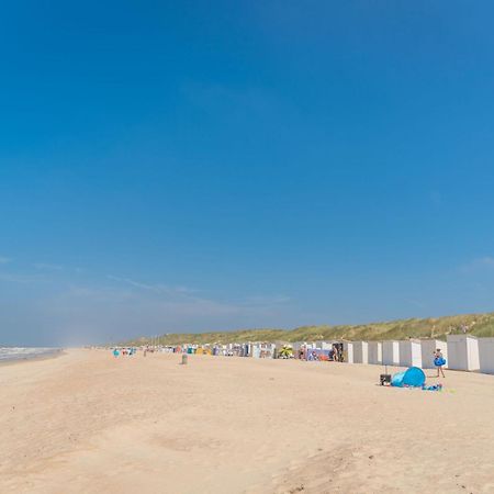 Studio Residentie Astrid-5 By Interhome Bredene Exterior photo